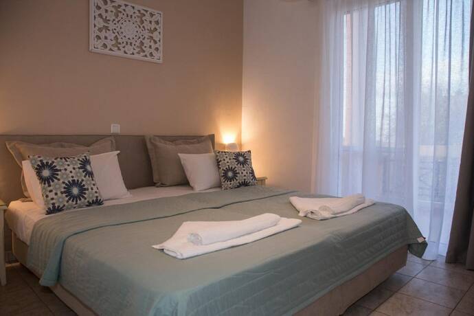 Imagen general del Hotel Solon Apartments. Foto 7