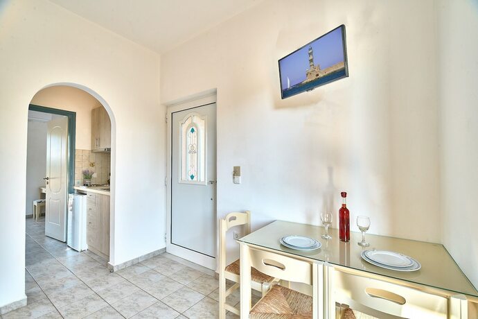 Imagen general del Hotel Solon Apartments. Foto 12