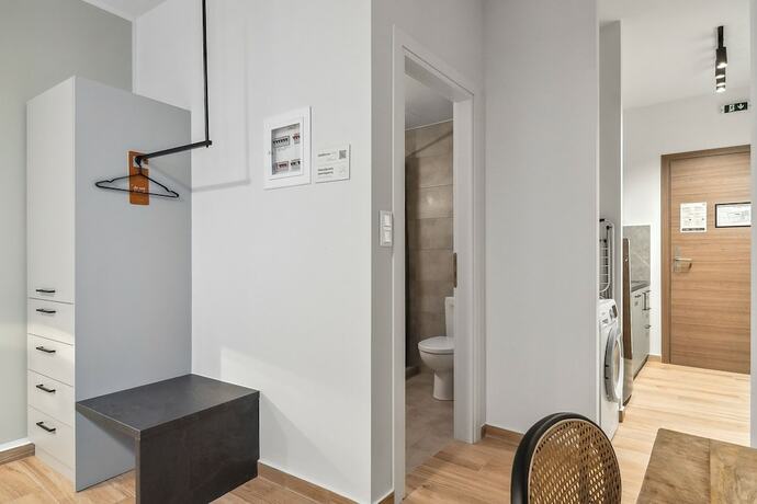 Imagen general del Hotel Solonos by Limehome. Foto 1