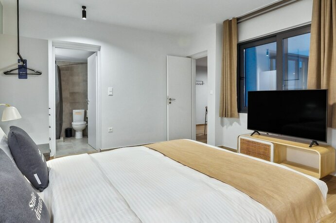 Imagen general del Hotel Solonos by Limehome. Foto 2