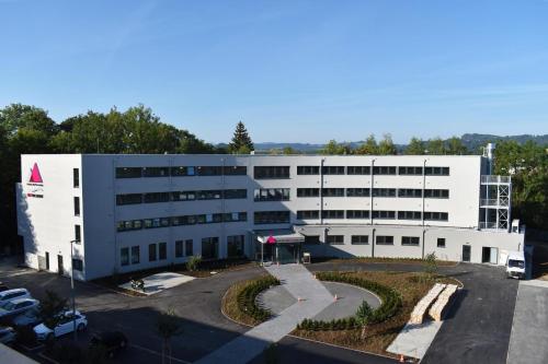 Imagen general del Hotel Soloplan City Resort. Foto 1