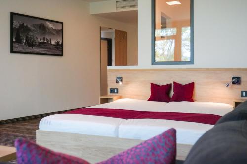 Imagen general del Hotel Soloplan City Resort. Foto 3