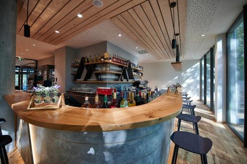 Imagen general del Hotel Soloplan City Resort. Foto 4