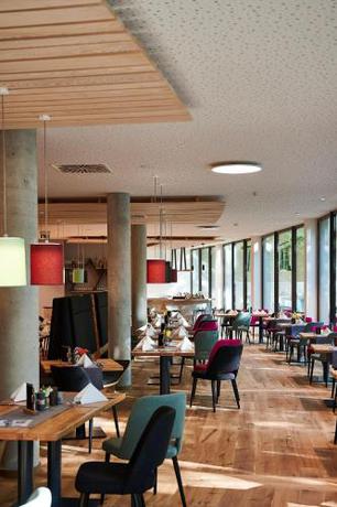 Imagen general del Hotel Soloplan City Resort. Foto 5