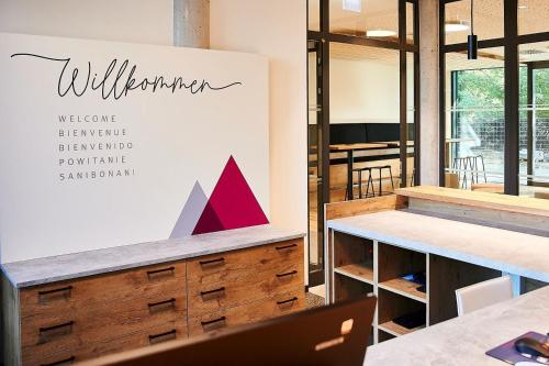 Imagen general del Hotel Soloplan City Resort. Foto 6