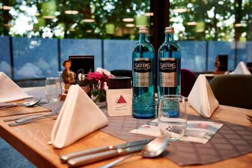 Imagen general del Hotel Soloplan City Resort. Foto 8