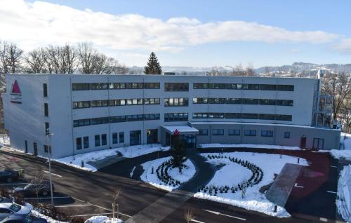 Imagen general del Hotel Soloplan City Resort. Foto 16