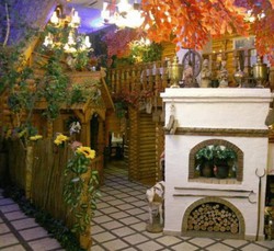 Imagen general del Hotel Solovyinaya Roscha. Foto 3