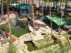 Imagen general del Hotel Solovyinaya Roscha. Foto 4