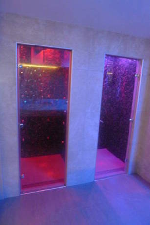 Imagen de la habitación del Hotel Sol-park. Foto 5