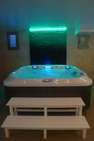 Imagen de la habitación del Hotel Sol-park. Foto 7