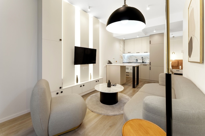 Imagen de la habitación del Hotel Solridge Aparthotel. Foto 6