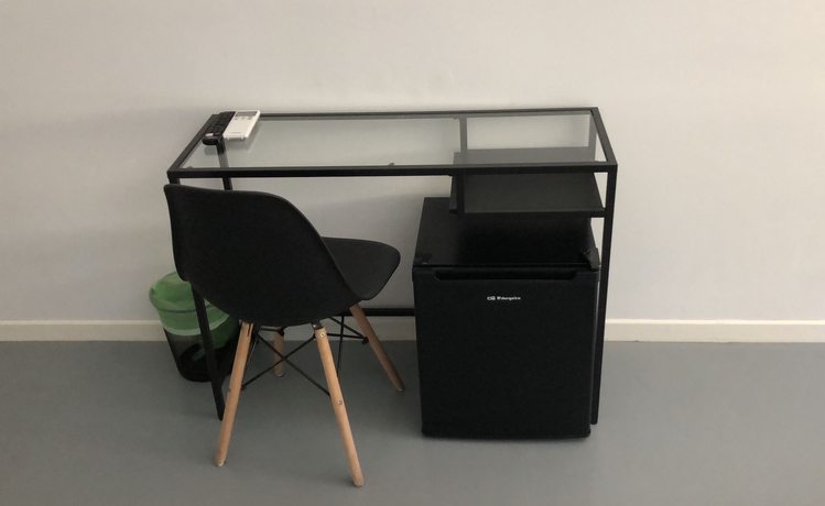 Imagen de la habitación del Hotel Solroom Plz La Nogalera - Adults Only. Foto 8