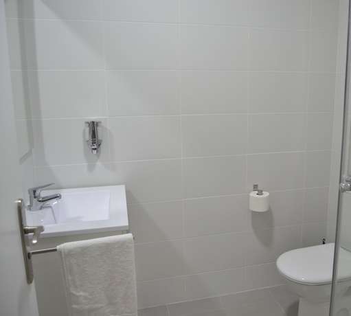 Imagen de la habitación del Hotel Solroom Plz La Nogalera - Adults Only. Foto 10