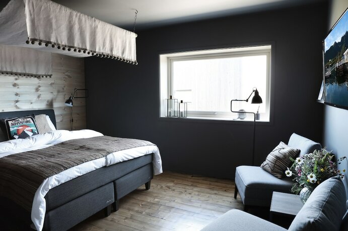 Imagen general del Hotel Solsiden Brygge. Foto 3