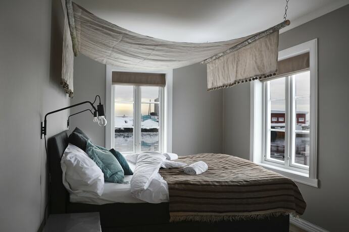 Imagen general del Hotel Solsiden Brygge. Foto 5