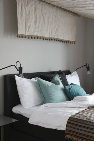 Imagen general del Hotel Solsiden Brygge. Foto 6