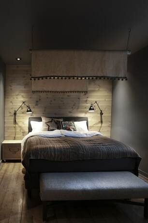 Imagen general del Hotel Solsiden Brygge. Foto 7