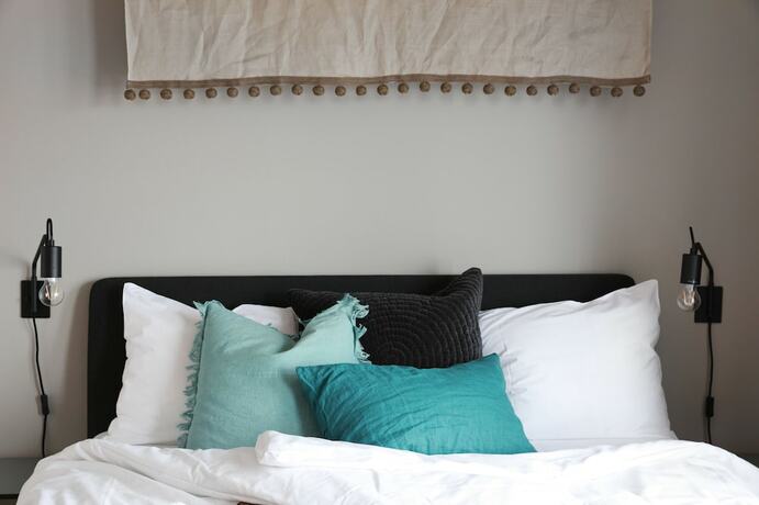 Imagen general del Hotel Solsiden Brygge. Foto 9