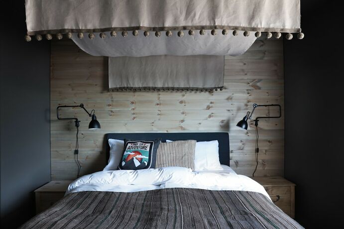 Imagen de la habitación del Hotel Solsiden Brygge. Foto 12