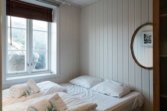 Imagen de la habitación del Hotel Solsiden Brygge. Foto 13