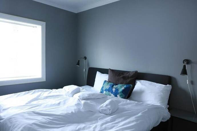 Imagen de la habitación del Hotel Solsiden Brygge. Foto 20