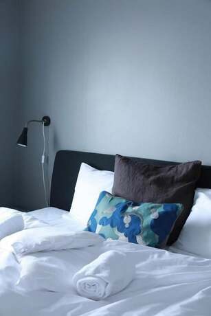 Imagen de la habitación del Hotel Solsiden Brygge. Foto 21