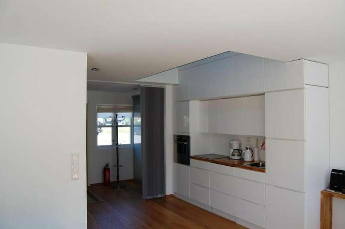 Imagen de la habitación del Hotel Solsiden Brygge. Foto 27