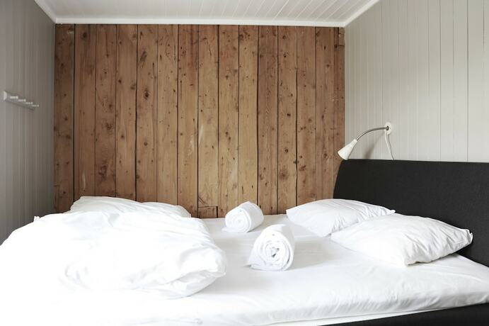 Imagen de la habitación del Hotel Solsiden Brygge. Foto 30