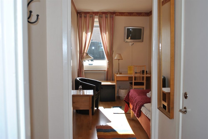 Imagen de la habitación del Hotel Solsta l. Foto 8