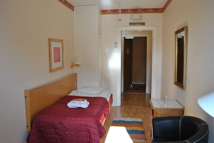 Imagen de la habitación del Hotel Solsta l. Foto 9