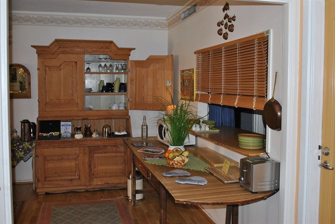 Imagen del bar/restaurante del Hotel Solsta l. Foto 4