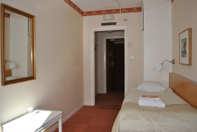 Imagen de la habitación del Hotel Solsta l. Foto 12