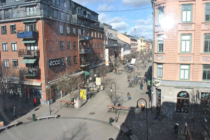 Imagen general del Hotel Solsta l. Foto 2