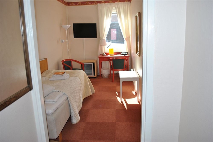 Imagen de la habitación del Hotel Solsta l. Foto 13