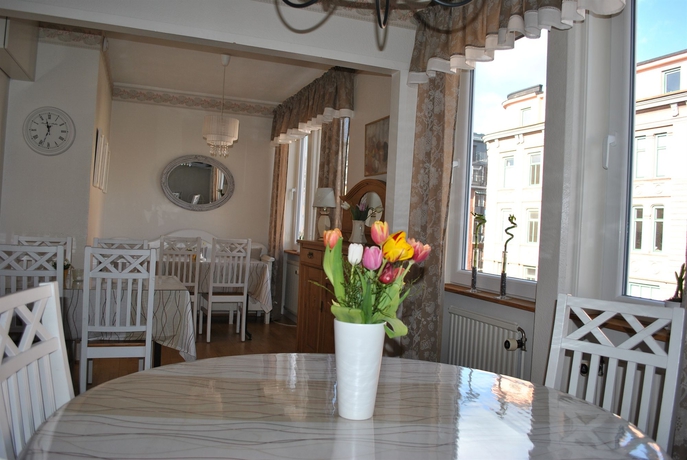 Imagen del bar/restaurante del Hotel Solsta l. Foto 5