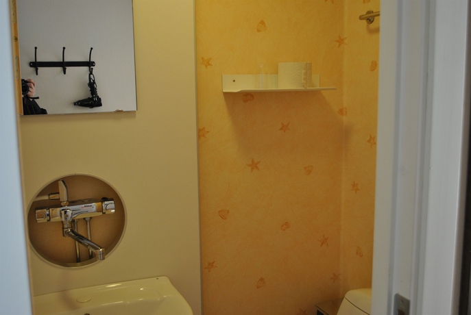 Imagen de la habitación del Hotel Solsta l. Foto 14