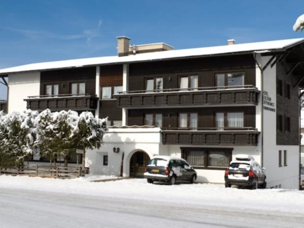 Imagen general del Hotel Solstein. Foto 3