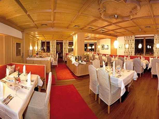 Imagen general del Hotel Solstein. Foto 4
