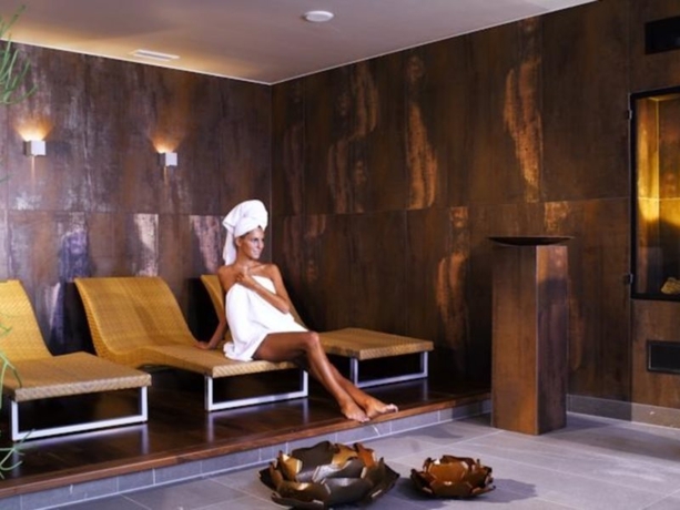 Imagen general del Hotel Solstein. Foto 5