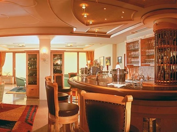 Imagen general del Hotel Solstein. Foto 6