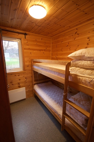 Imagen de la habitación del Hotel Solstrand Camping. Foto 9