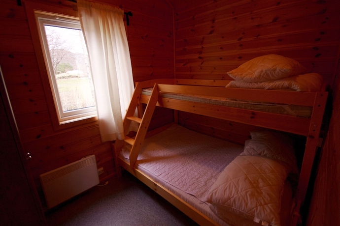 Imagen de la habitación del Hotel Solstrand Camping. Foto 11