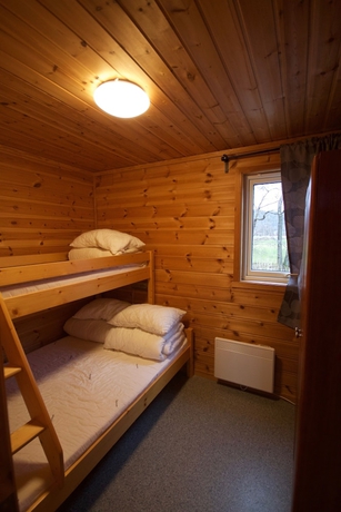 Imagen de la habitación del Hotel Solstrand Camping. Foto 12