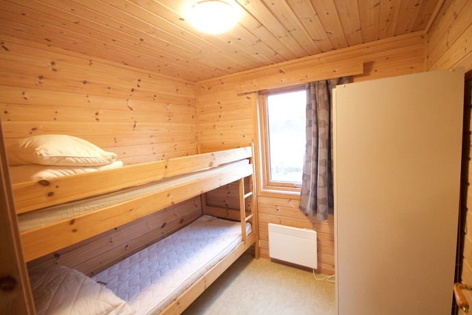 Imagen de la habitación del Hotel Solstrand Camping. Foto 13