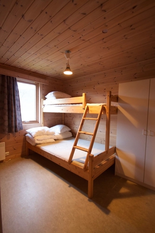 Imagen de la habitación del Hotel Solstrand Camping. Foto 15