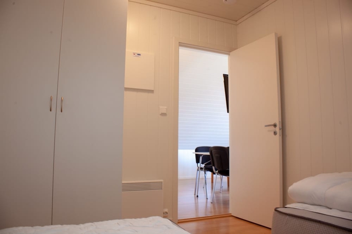 Imagen de la habitación del Hotel Solstrand Camping. Foto 19