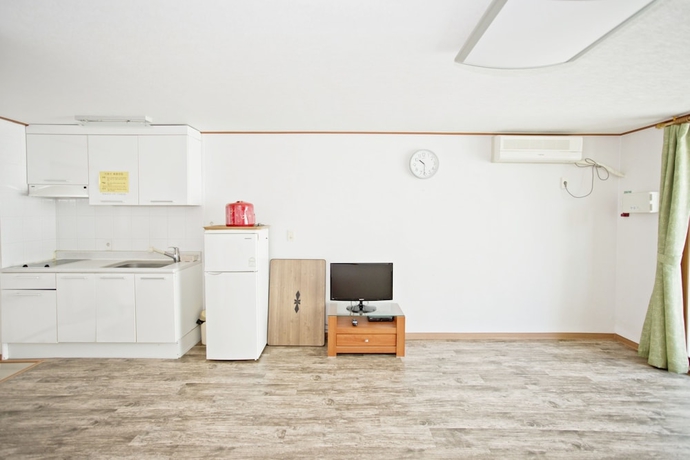 Imagen de la habitación del Hotel Solsum House. Foto 3