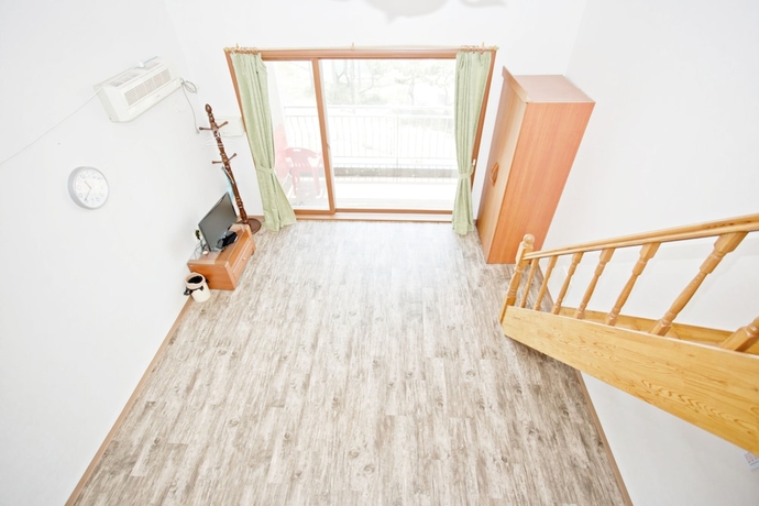 Imagen de la habitación del Hotel Solsum House. Foto 10