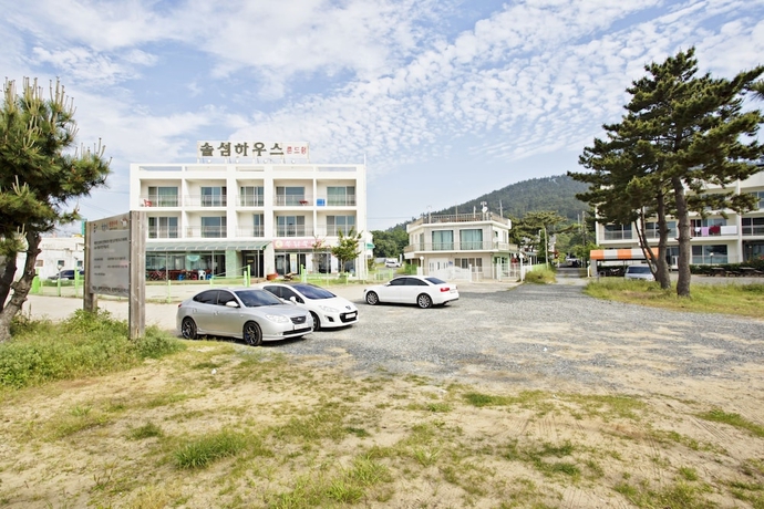 Imagen general del Hotel Solsum House. Foto 1